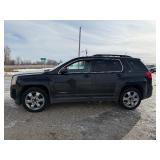2013 GMC Terrain AWD