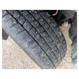 2013 GMC Terrain AWD