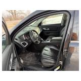 2013 GMC Terrain AWD