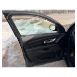 2013 GMC Terrain AWD