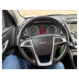 2013 GMC Terrain AWD