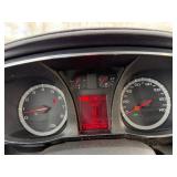 2013 GMC Terrain AWD