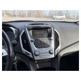 2013 GMC Terrain AWD