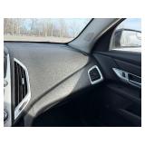 2013 GMC Terrain AWD