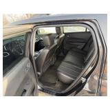 2013 GMC Terrain AWD