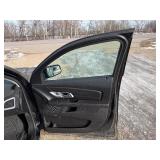 2013 GMC Terrain AWD