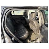 2013 GMC Terrain AWD