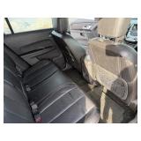 2013 GMC Terrain AWD