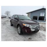 2011 Ford Edge AWD