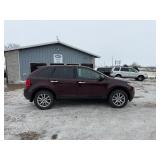 2011 Ford Edge AWD