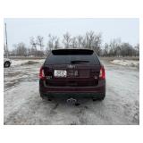 2011 Ford Edge AWD