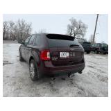 2011 Ford Edge AWD