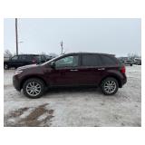 2011 Ford Edge AWD