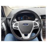 2011 Ford Edge AWD