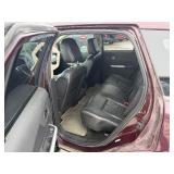 2011 Ford Edge AWD