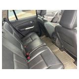 2011 Ford Edge AWD