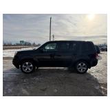 2012 Honda Pilot