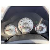 2012 Honda Pilot