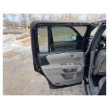2012 Honda Pilot