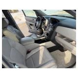 2012 Honda Pilot