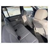 2012 Honda Pilot