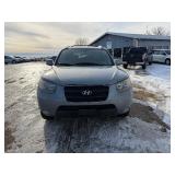 2007 Hyundai Santa Fe