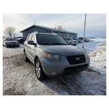 2007 Hyundai Santa Fe