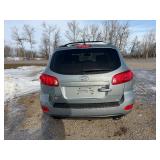 2007 Hyundai Santa Fe