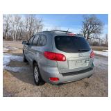 2007 Hyundai Santa Fe