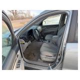 2007 Hyundai Santa Fe