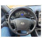 2007 Hyundai Santa Fe