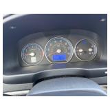 2007 Hyundai Santa Fe