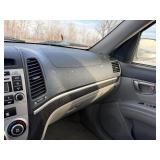 2007 Hyundai Santa Fe