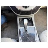 2007 Hyundai Santa Fe