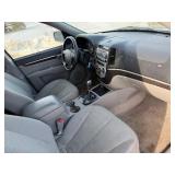 2007 Hyundai Santa Fe