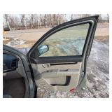 2007 Hyundai Santa Fe