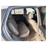 2007 Hyundai Santa Fe