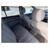 2007 Hyundai Santa Fe