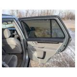 2007 Hyundai Santa Fe