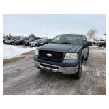 2006 Ford F150