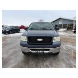 2006 Ford F150