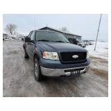 2006 Ford F150