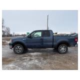 2006 Ford F150