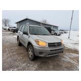 2005 Toyota Rav4