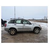 2005 Toyota Rav4