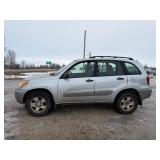 2005 Toyota Rav4