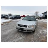 2003 Audi A4