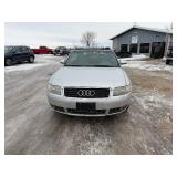 2003 Audi A4