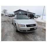 2003 Audi A4