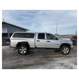 2006 Dodge Ram 1500 4X4